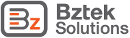 Bztek Logo